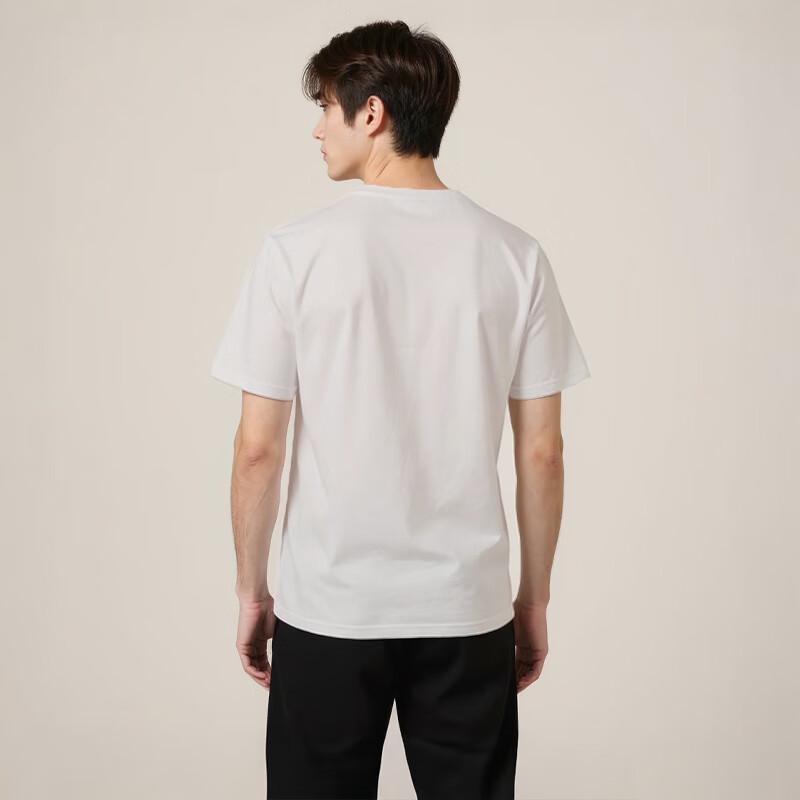 Nike Men's DO7393 Short-Sleeve T-Shirt