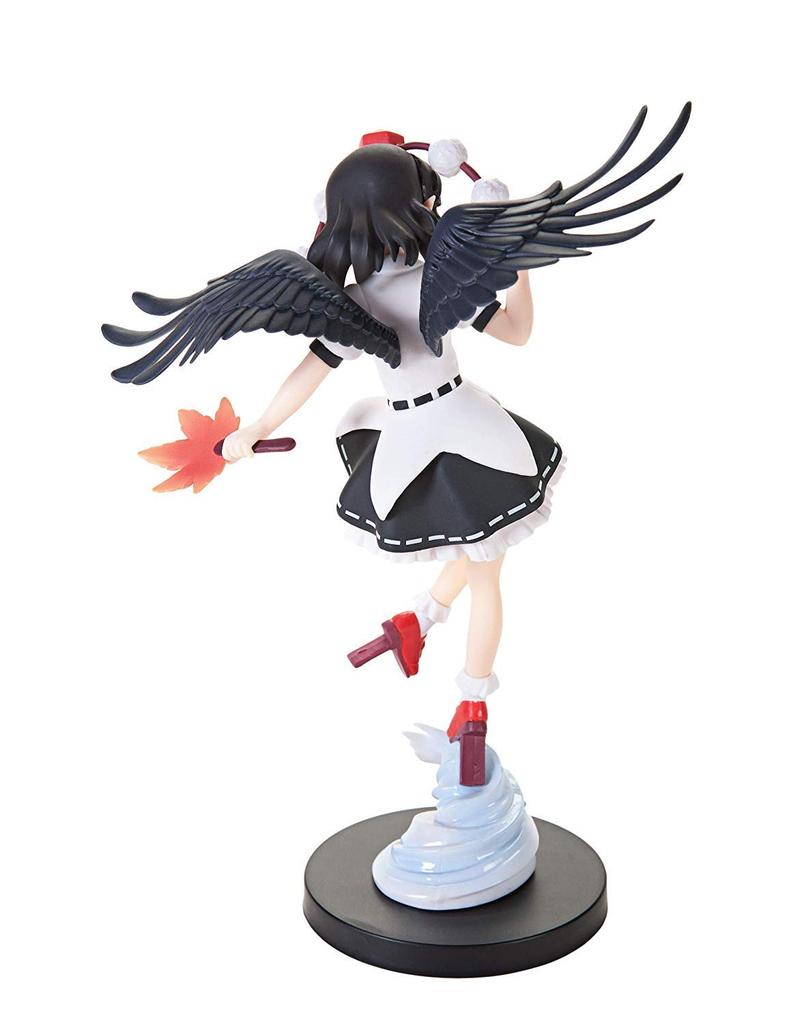 Touhou Project Premium Figure Shameimaru Aya (Prize)