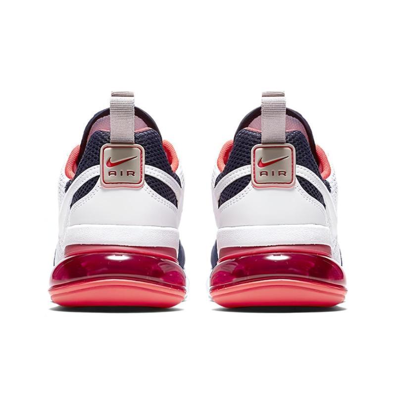 Nike Air Max 270 Futura 'White Rush Pink' Women's Sneakers Casual Shoes AJ7290-100