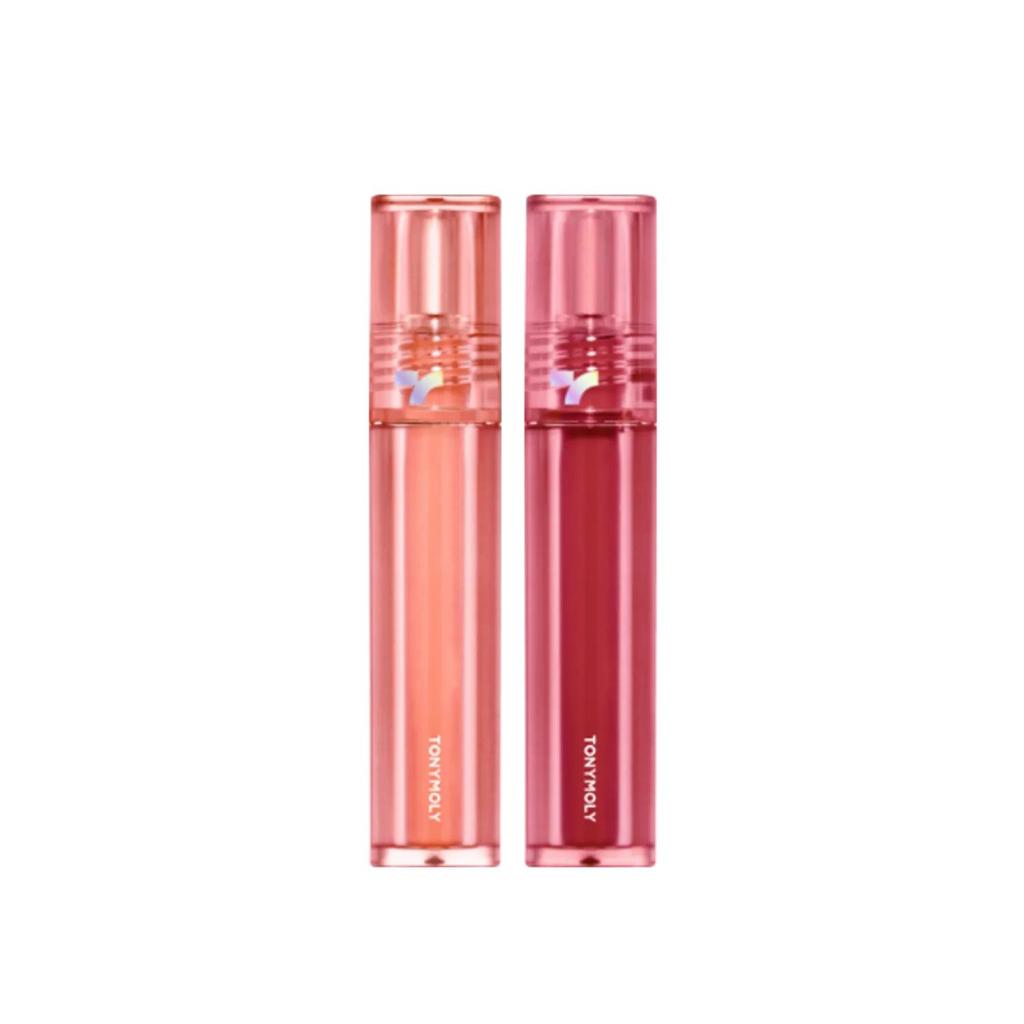 Tonymoly Perfect Lips Shocking Lip N08 ROSE SHOCKING