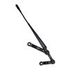 Front Right Windscreen Wiper Arm Replacement for M Class W164 W166 GL Class X164 A1648200444 Car Windshield Wiper Arm