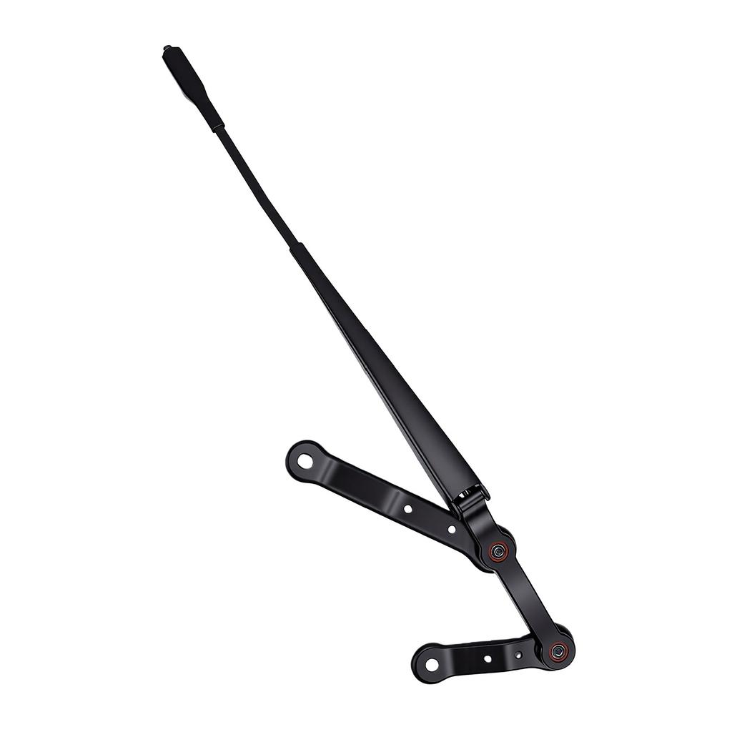 Front Right Windscreen Wiper Arm Replacement for M Class W164 W166 GL Class X164 A1648200444 Car Windshield Wiper Arm