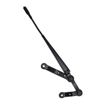 Front Right Windscreen Wiper Arm Replacement for M Class W164 W166 GL Class X164 A1648200444 Car Windshield Wiper Arm