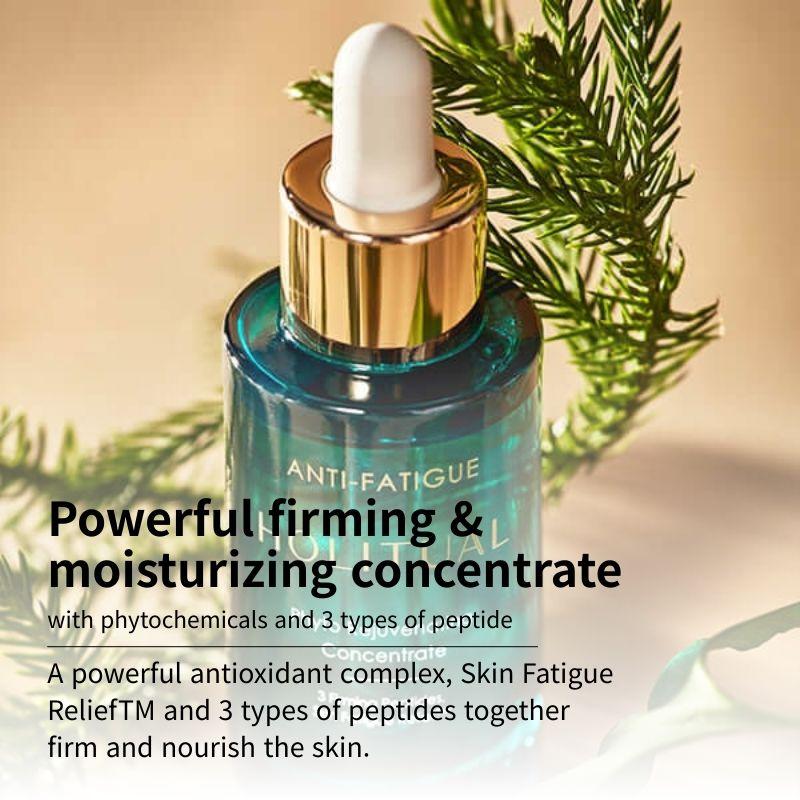 HOLITUAL Phyto Rejuvenating Concentrate 30mL / 1.01 Fl Oz