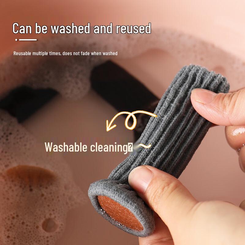 Shixun Thickened Felt Furniture Leg Pads