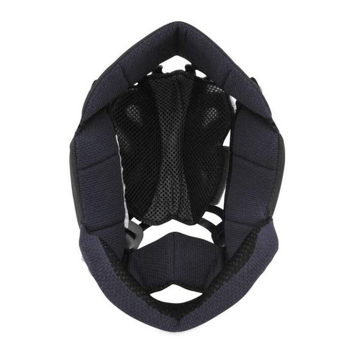Arai Helmet Parts RX-7X EP System Interior IV-7mm (61-62) [RX-7X INTERIOR PAD EP] (Old Part No. 5691) 075691 IV-7mm