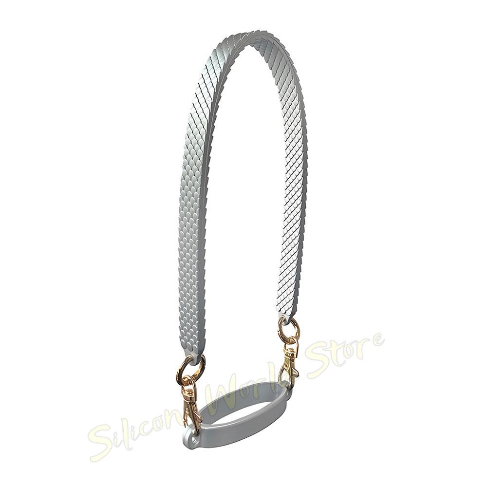 SW Water Bottle Handle Strap Water Cup Holder Sling Carrier Silicone Hanging Rope Fit Most 8-40oz Bottles for Cup Accessories