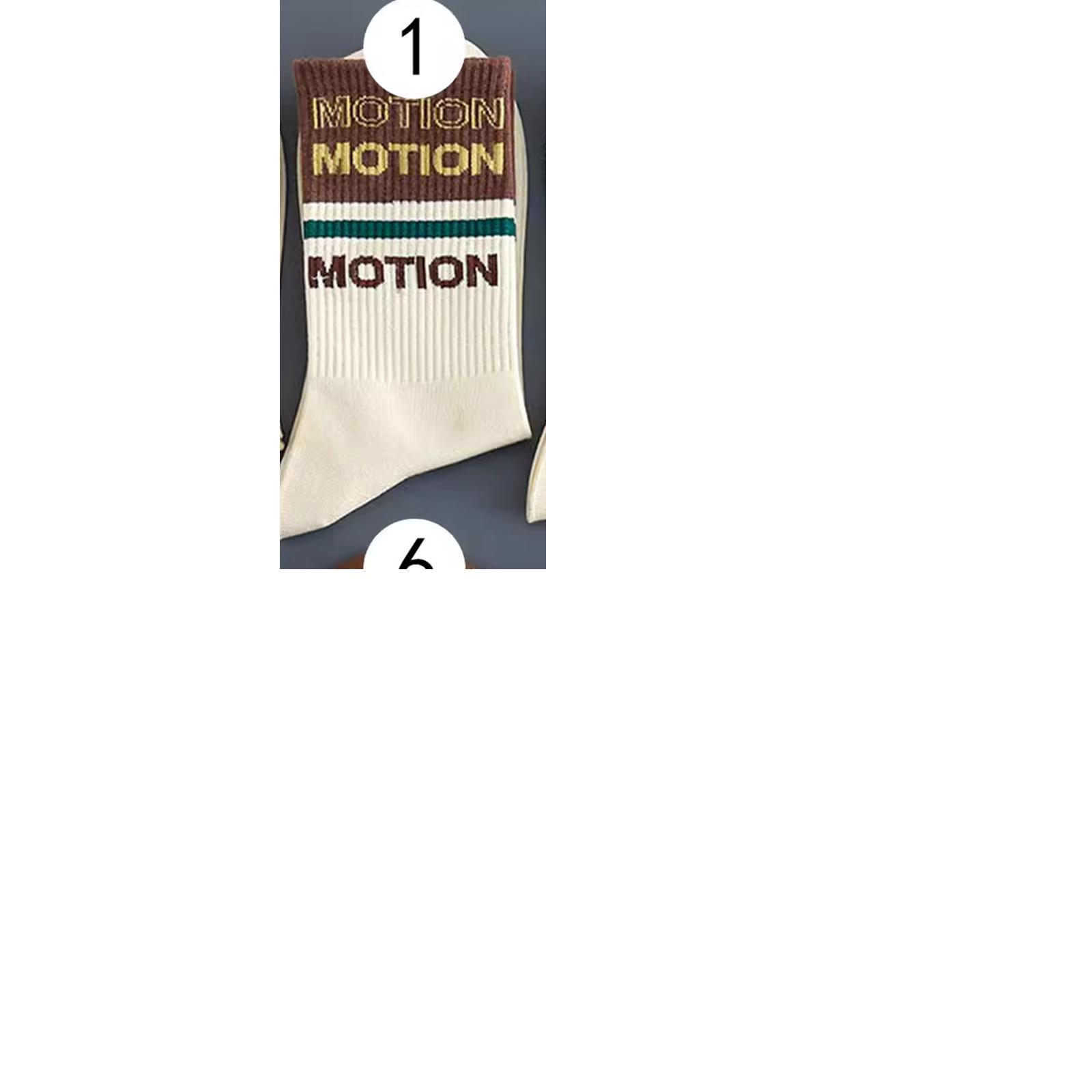 

Socks Women Low Socks Non Flat Line One Size