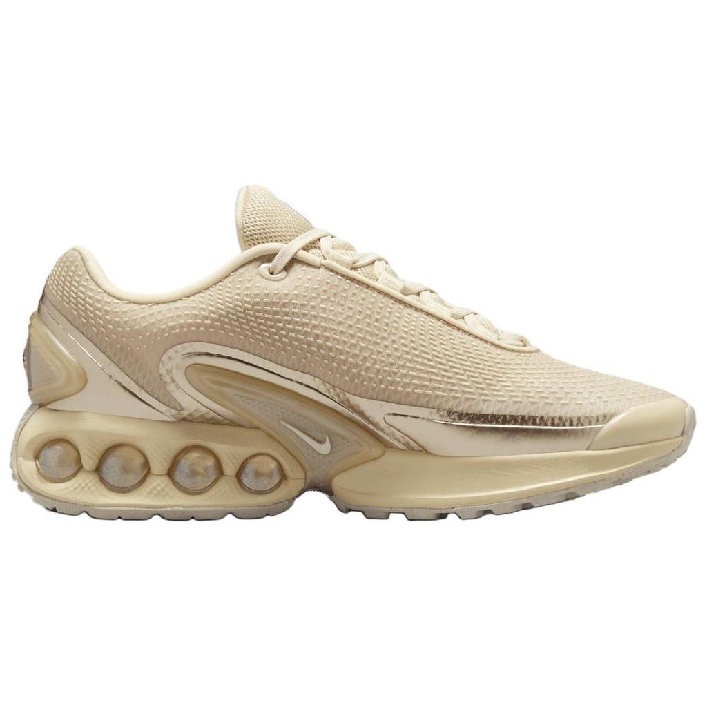 New Nike Air Max Dn Light Khaki Team Gold Women's HV4861-200