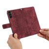 Leather Wallet Flip Case For Samsung Galaxy A05S A12 A13 A14 A15 A16 A23 A24 A25 A26 A32 5G A33 A34 A35 A36 A53 A54 A55 56 Cover
