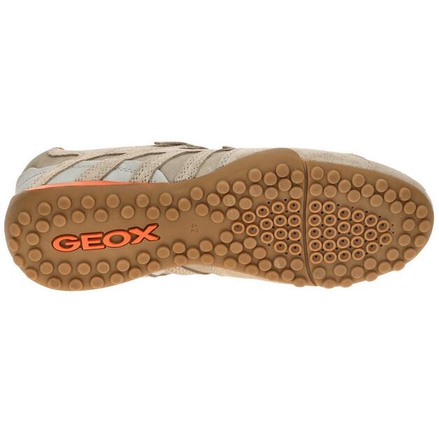Geox Snake Original Sneakers