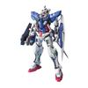 Maquette Gundam - Bandai Hobby - OO Gundam Exia Gunpla MG 1/100 - Montage SNAPFIT - Blanc
