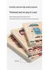 GoryeoBaby Wooden Human Body Puzzle - Children's Educational Toy