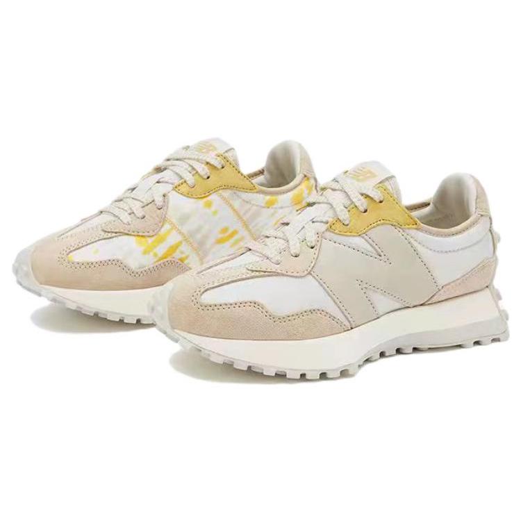 New Balance Beast X 327 'Tie Dye Sea Salt' Women's