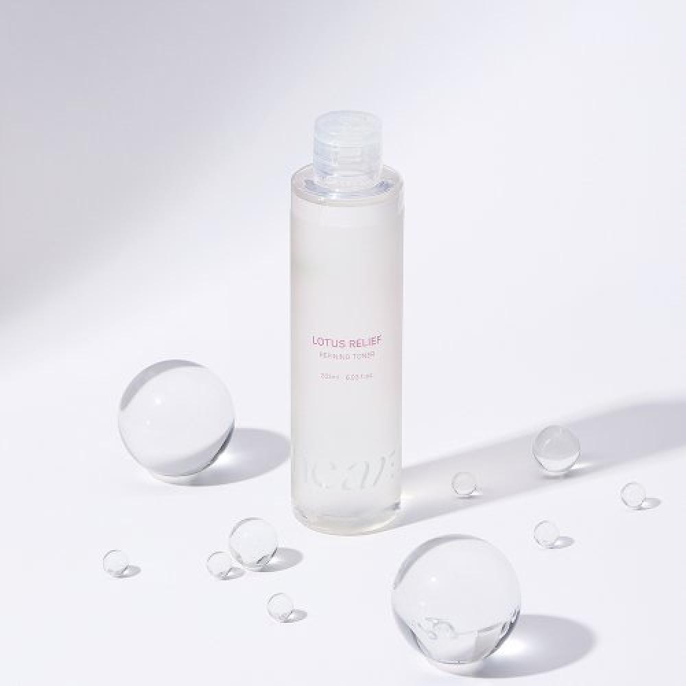 Neargarden Pore Shrinking Toner Lotus Flower Toner 205ml