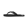 Originals Adi Sun Thongs Comfortable Fashion Trendy Minimalist EVA Quick-Dry Flip-Flops Women Footwear Black JP7750