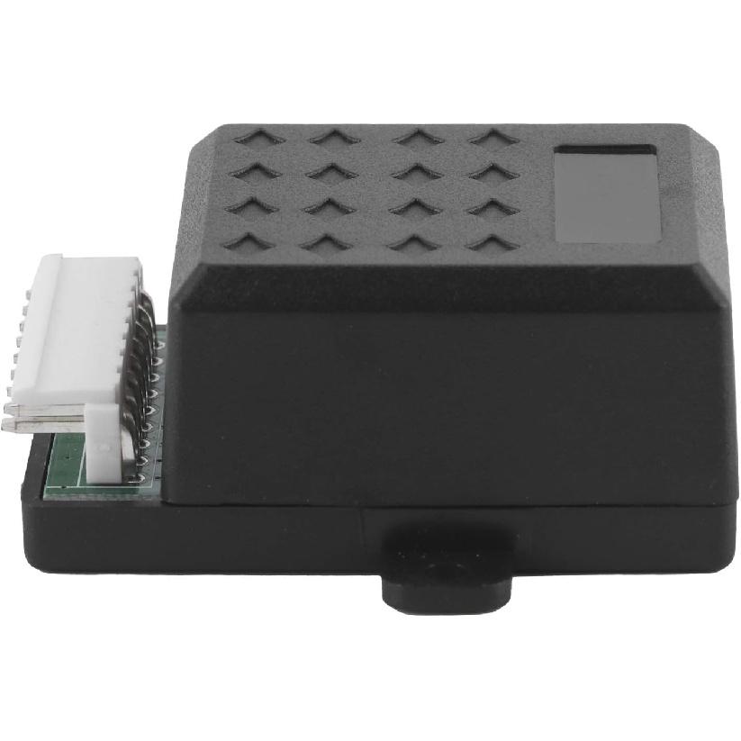 Ymiko Rear View Mirror Folding Module Universal Side Rearview Mirror Auto Fold Unfold Controller Folding Closer Module for 12V Car with Manual Switch