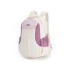 New FILA Fabric Backpack Women's Baby Pink A53U547131FLP