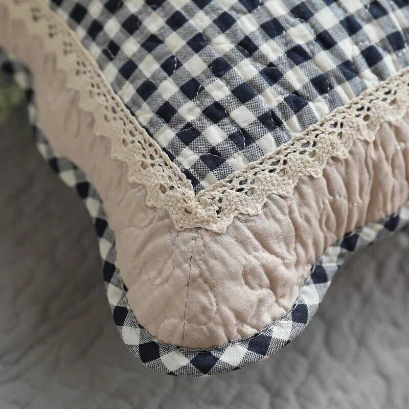 Fabric Sofa Cushion, Cotton Washed Cotton, Non-slip Cushion, Universal Modular Sofa Towel Cover for All Seasons In Summer