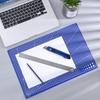 A3/A5 Plastic Cutting Mats Sewing Patchwork Accessory Patchwork Tools Manual DIY Tool Cutting Board Double-sided Self-healing