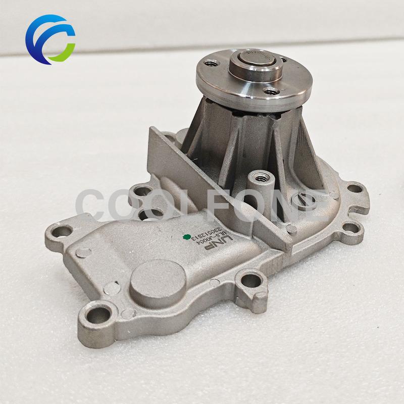Cooling System Water Pump For PROTON GEN 2 PERSONA Saloon Lotus Youth CM 1.3 CM3L 1.6 CM6L 2004- PW811592