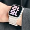 Biltin Apple Watch Magnetic Strap Magnetic Band Ultra 10 9 8 7 Se2 Se