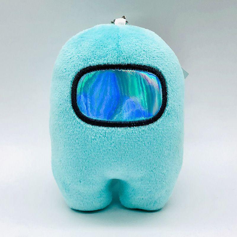 Colorful Among Us Plush Soft Stuffed Toys Doll Perfect For Kids Birthday Gift