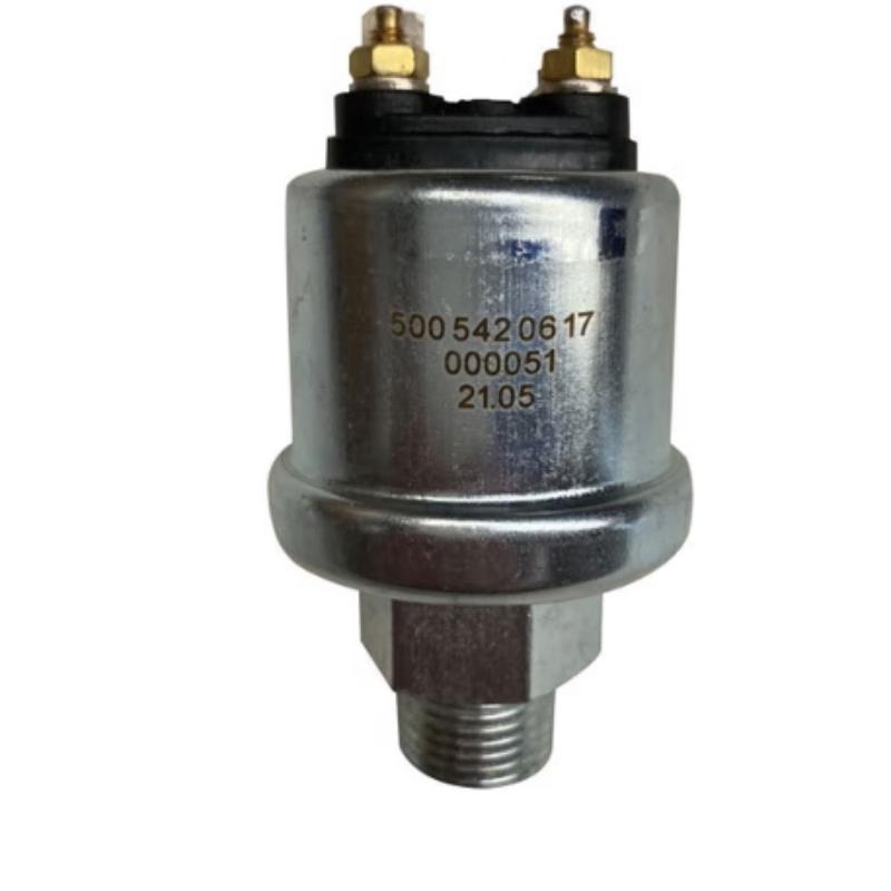 Lelanda Automotive Oil Pressure Sensors