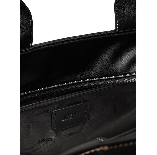 Сумка DKNY R52AQR57 чёрный