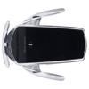Car Wireless Charger USB Powered Car Phone Mount Bracket Smart Infrared Sensor Charger for Auto
