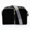 New Women's Small Square Bag Retro Messenger Bag