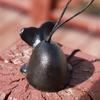 Wind Chimes For Outside Whale Windchimes Outdoors Metal Wind Chimes Hanging Decorations Doors Garden Patio Decor Home Decor