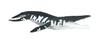 Safari Liopleurodon Plesiosaur Figure 300529