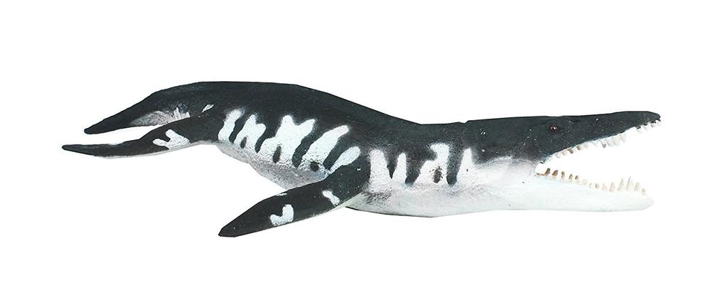 Safari Liopleurodon Plesiosaur Figure 300529