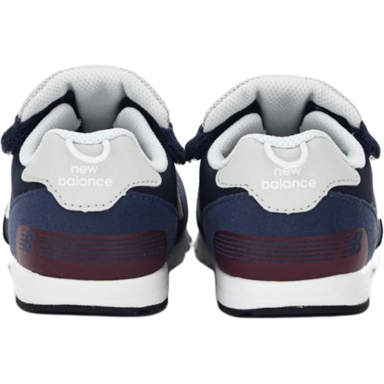 New Balance NB 515 Low top Toddler Shoes Marine Blue Infant And Toddler NW515WN