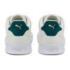Puma Shuffle Perf Comfortable Trendy Skate Shoes Unisex Sneakers White 380150-10