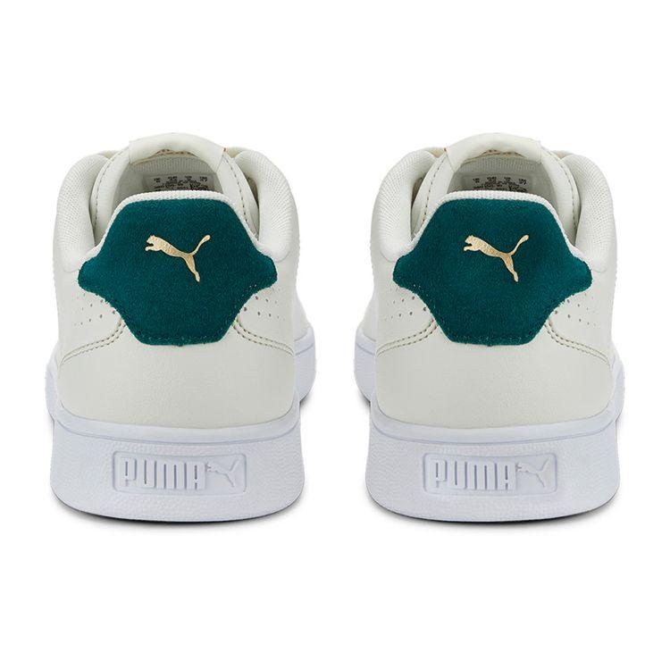 Puma Shuffle Perf Comfortable Trendy Skate Shoes Unisex Sneakers White 380150-10