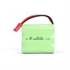 Ni-MH AA Rechargeable Battery Pack for Remote Control Cars: 3.6V To 12V