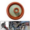 High Efficiency Crankcase Oil Separator Diaphragm Reduces Fuel Consumption Enhances Engine Performances for Vehicle Use