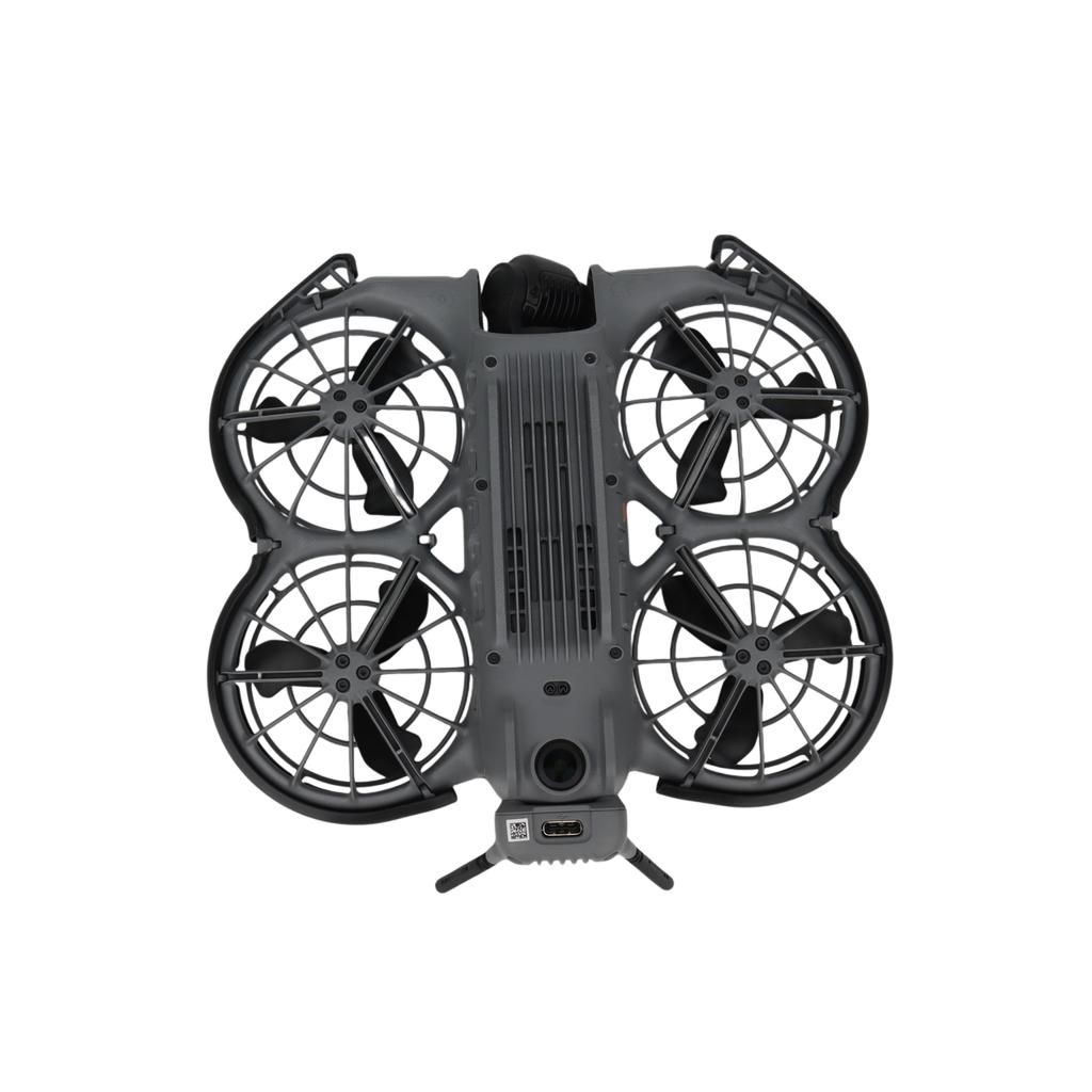 Drone Parts Propeller Guard Cover Protector For DJI NEO 2 Drone Accessories Anti-Collision Ring