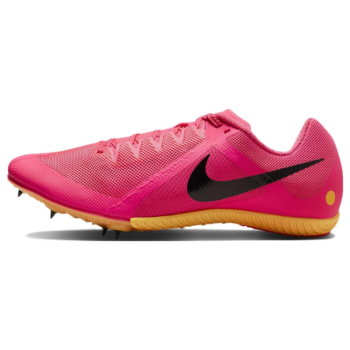 

Новые Nike Zoom Rival Multi Hyper Pink DC8749-600 40.5