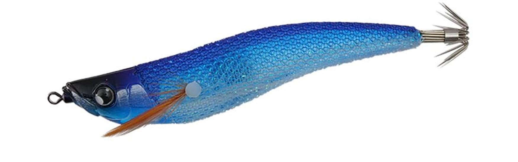 Jackall Squid Metal Gekidaki Sutte