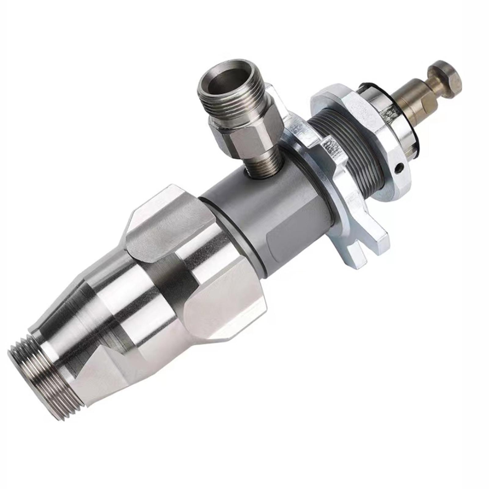 

Безвоздушный краскопульт PC насосы 17C487 для 210ES 210PC 230PC 390PC 395PC 490PC 495PC 595PC безвоздушный краскопульт