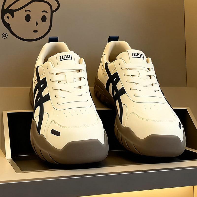 

Retro platform German training shoes women s 2025 autumn new Forrest Gump shoes casual versatile outdoor non-slip mountaineering sports shoes 35