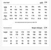 TonLion Men's Loose-Fit Casual Straight-Leg Trousers