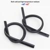 For Citroen C3 Picasso 2011-2017 24"+16"+11" Front Rear Wiper Blades Windshield Windscreen Window Cutter Accessories 2016 2017