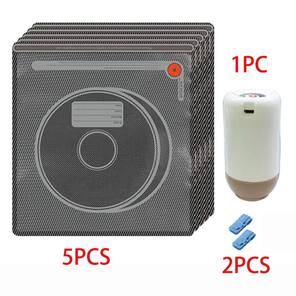 Vacuum Sealing 3D Filament Storage Bag Moisture Indicator Cards 3D Filament Bag  Home Storage