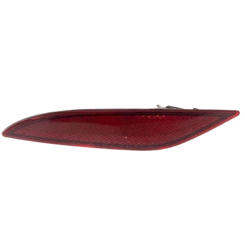 23487123 Left Right Rear Bumper Reflector False Light Back Bar Reflectors Lamp Red Automobile Part for Chevrolet Malibu XL