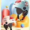 Lishi Children's Electric Scooter Half Helmet
