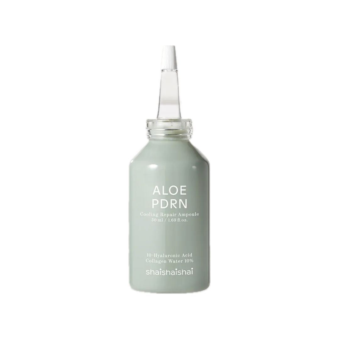 shaishaishai Aloe PDRN Moisture Ampoule